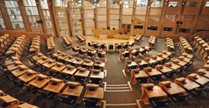 Scottish Parliament 695 x 358