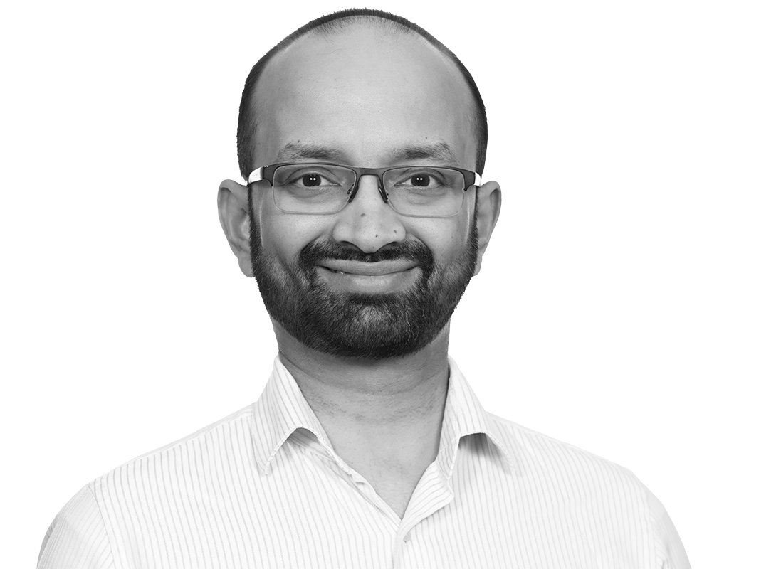 Kakkaiyadi Krishna