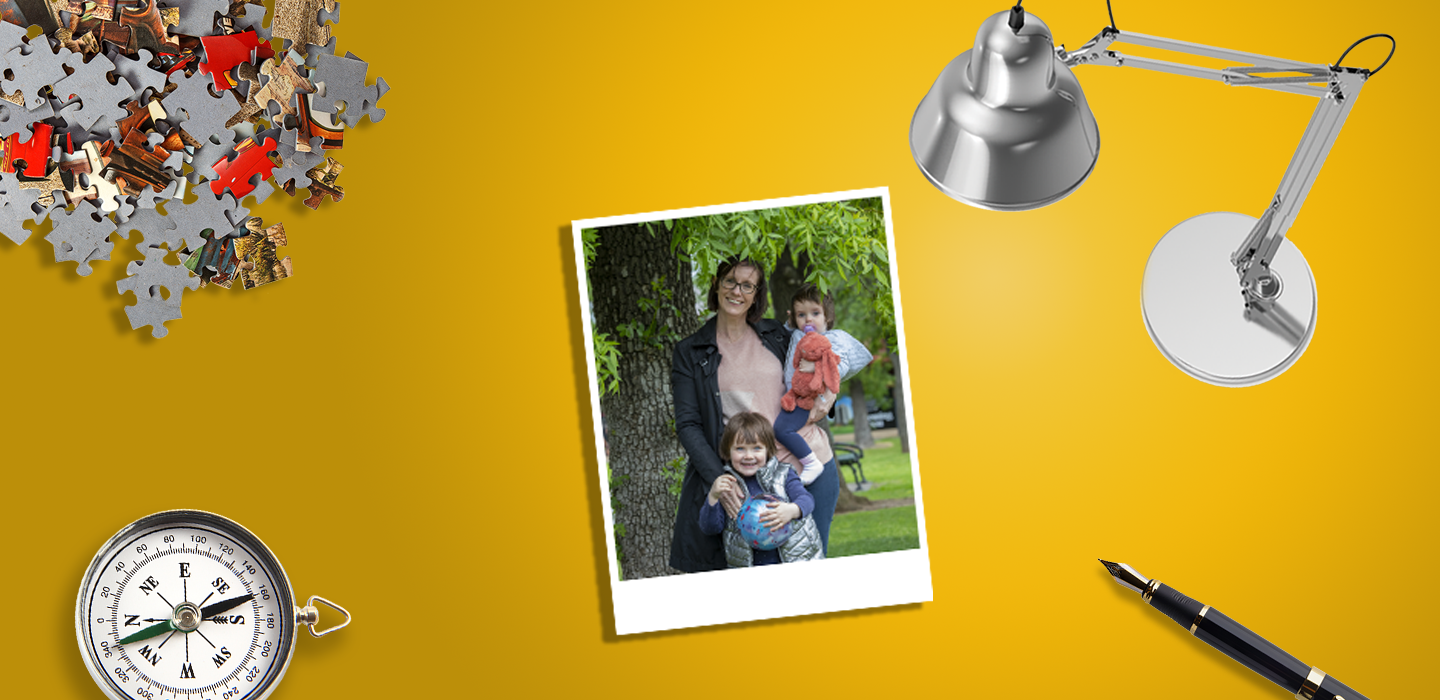 Kylie Staines 1440 x 700 Desktop Vario Spotlight