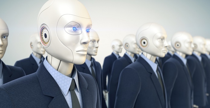 Inteligencia artificial: hechos, ficción y futuro