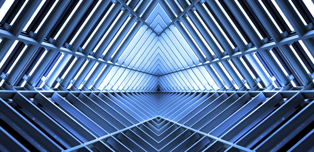 Image: future design shape