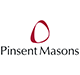 pinsent masons