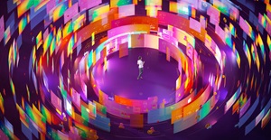 Data and digitisation metaphor_Digital - Website - Standard ImageCard