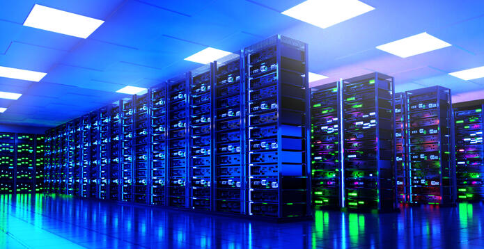 Data centre server room_Digital - Website - Standard ImageCard