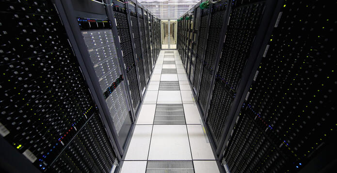 data centre