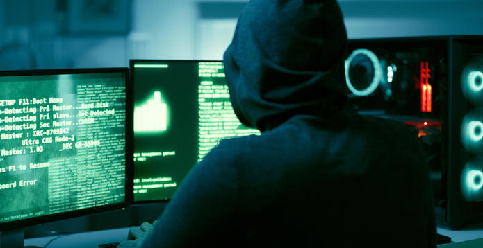 cyber attack 