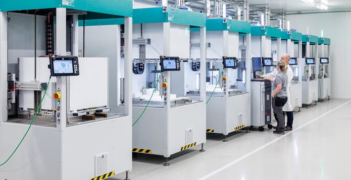 Low carbon hydrogen set for investment rebound, reveals new survey