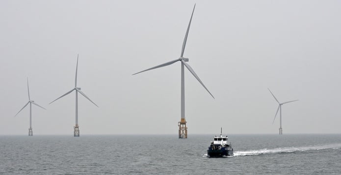 Standard Image South Korea offshore wind (1)