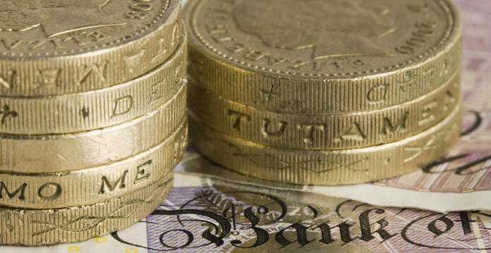 British Currency Series