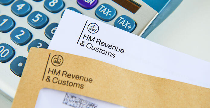 HMRC obligations