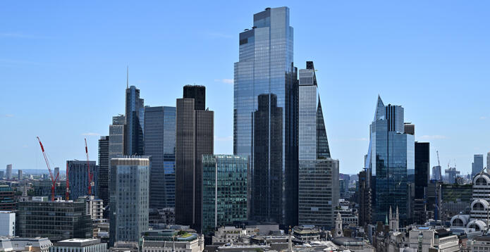 The reforms are expected to maintain the UK’s leading position in asset management. Photo: John Keeble/Getty Images
