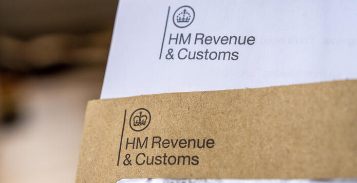 HMRC’s letter