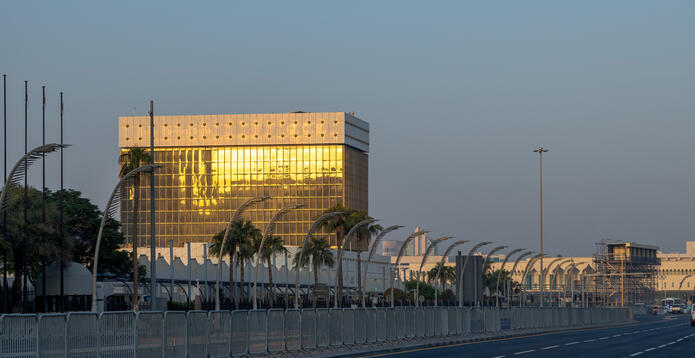Qatar Central Bank