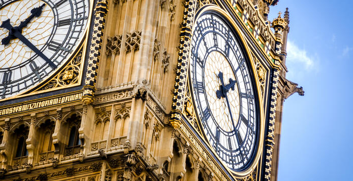Big Ben clock close-up_Digital - Website - Standard ImageCard