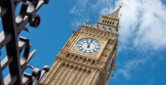 big ben