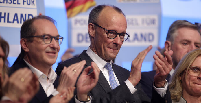 Friedrich Merz wins German election_Digital - Website - Standard ImageCard