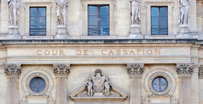 The French Supreme Court 