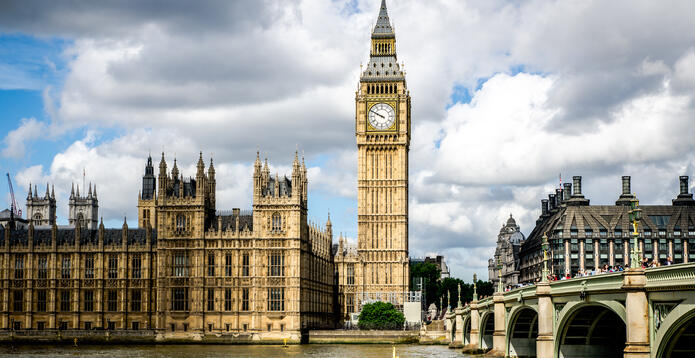 Big Ben