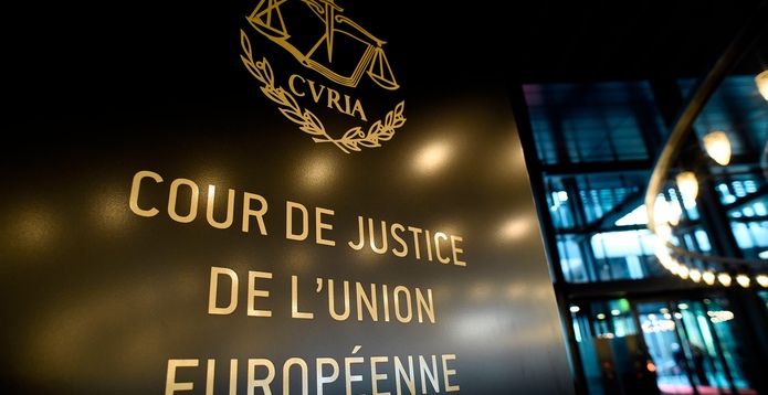 CJEU signage Card