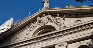 Court of Final Appeal in Hong Kong Card