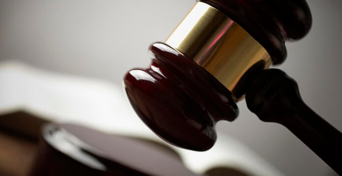 OUT-LAW NEWS article image