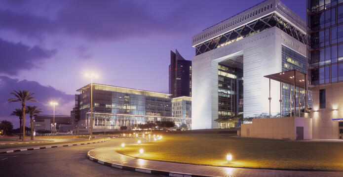 DIFC 