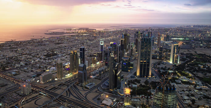 United Arab Emirates 