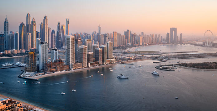 Dubai