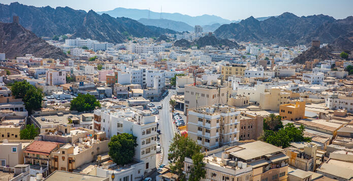 Oman