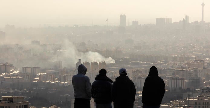 Podcast: Business impact of the ME conflict