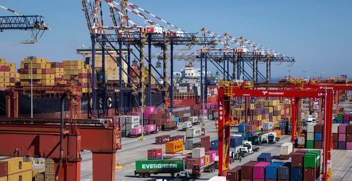 Middle East conflict: African port upgrades will offer alternative to Red Sea supply routes