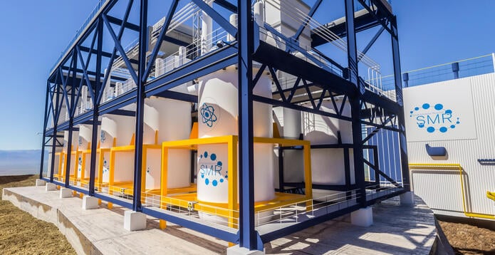 Energy storage and AI attract investors in the energy transition
