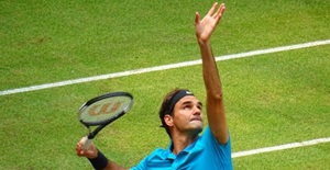 Federer Card image - copyright of Batzis_sportsworld  Instagram