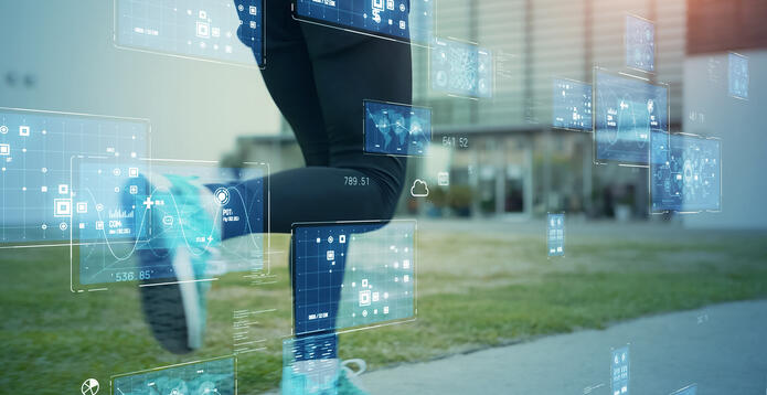 Artificial intelligence in sport