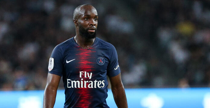 Lassana Diarra