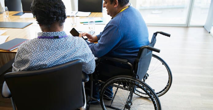 UK government to progress mandatory ethnicity and disability pay gap reporting