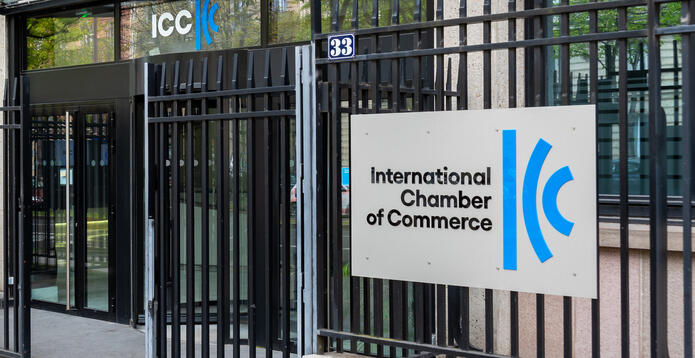 ICC’s