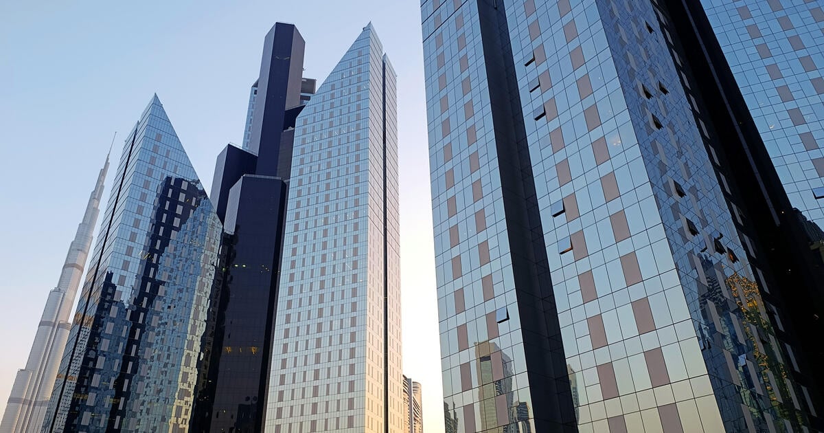 The DIFC courts can play a pivotal role in facilitating recovery. Photo: Oksana Chaun/iStock 