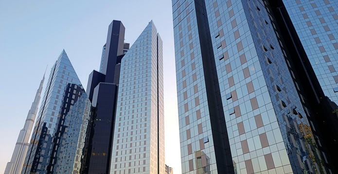 The DIFC courts can play a pivotal role in facilitating recovery. Photo: Oksana Chaun/iStock 