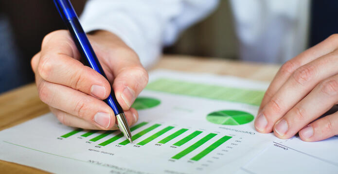 The FCA is consulting on new rules around sustainability reporting standards