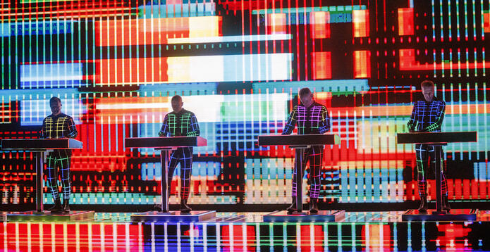kraftwerk