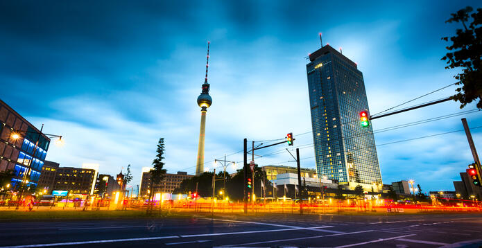 Skyline- Standard ImageCard
