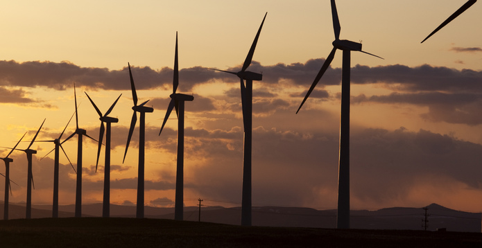 Wind Turbines