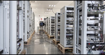 Data Centre
