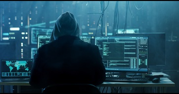 hacker
