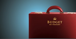 budget briefcase card