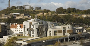 City of Edinburgh Scotland local government planning -695