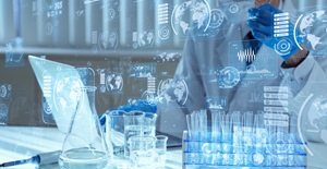 life sciences innovation lab card