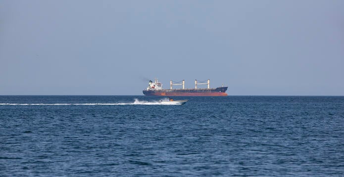 Implications of the Middle East conflict for businesses