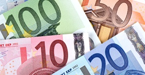 Euro Currency 58605316_Large